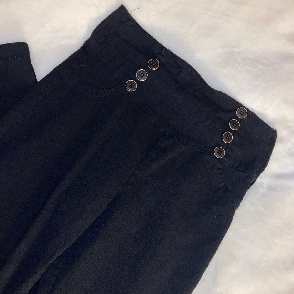 DRESSY PANTS - Picture 2 of 2